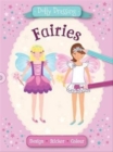 Image for Dolly Dressing: Fairies