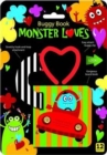 Image for Monster Loves Buggy Book
