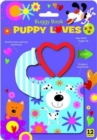 Image for Puppy Loves Buggy Book