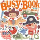 Image for Busy Book