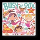 Image for Busy book for girls