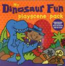 Image for My Dinosaur Fun : Playscene Pack