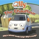 Image for The Chauffeur : Olly the Little White Van Picture Storybook