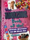 Image for Amazing Book of Me Girls : Journal, Diary, Quizzes, All About Me!