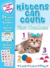Image for Kittens Can Count- First Numbers