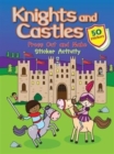 Image for Castles &amp; Knights Press Out and Make