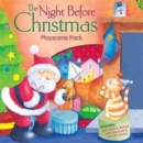 Image for The Night Before Christmas : Playscene Pack
