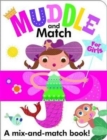 Image for Muddle and Match for Girls