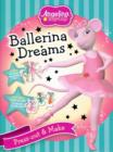 Image for Angelina Ballerina: Ballerina Dreams