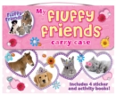 Image for My Fluffy Friends Activity Carry Case