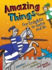 Image for Amazing Things to Make and Do Knights