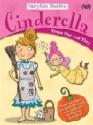 Image for Fairytale Theatre Cinderella : Press Out &amp; Play