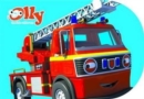 Image for Royston the Fire Engine