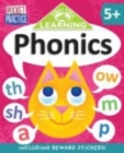 Image for First Time Learning - Pocket Practice : Phonics