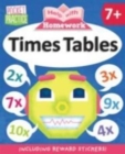 Image for Help with Homework - Pocket Practice : Times Tables