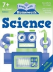 Image for Help with Homework Workbook : Science