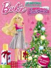 Image for Barbie Let&#39;s Celebrate Christmas : With Scented Christmas Stickers