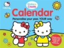 Image for Hello Kitty Make and Create Calendar