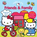 Image for Hello Kitty Playscene Pack: Friends and Family