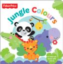 Image for Fisher Price First Focus Frieze Jungle Colours