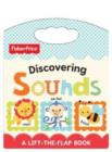 Image for Fisher Price Discovering Sounds: Lift and Learn