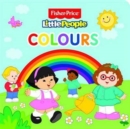 Image for Fisher Price Little People Colours