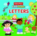 Image for Fisher Price Little People Letters
