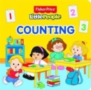 Image for Fisher Price Little People Counting