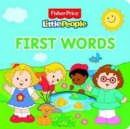 Image for Fisher Price Little People Words