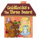 Image for Clever Book Goldilocks and the Three Bears : A Clever Fairytale