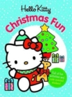 Image for Hello Kitty Christmas Fun : With Scented Christmas Stickers