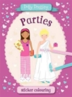 Image for Dolly Dressing: Parties