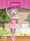 Image for Angelina Ballerina Prima