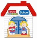 Image for Clever Book Fisher Price Little People School