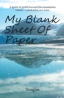 Image for My Blank Sheet of Paper