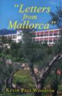 Image for Letters from Mallorca