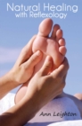 Image for Natural healing with reflexology