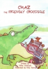 Image for Chaz the Friendly Crocodile