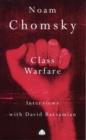 Image for Class warfare