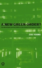 Image for New Green Order?: The World Bank and the Politics of the Global Environment Facility