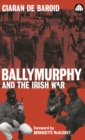 Image for Ballymurphy and the Irish war