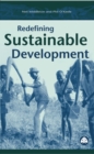 Image for Redefining sustainable development