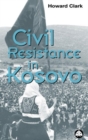 Image for Civil resistance in Kosovo
