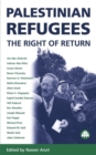 Image for Palestinian refugees: the right of return