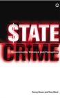 Image for State crime: governments, violence and corruption