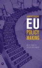 Image for Understanding EU policy making
