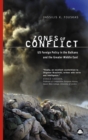 Image for Zones of conflict: US foreign policy in the Balkans and the greater Middle East