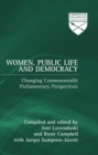 Image for Women, Public Life and Democracy