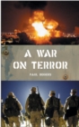 Image for A war on terror: Afghanistan and after