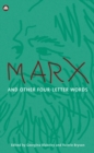Image for Marx and other four-letter words